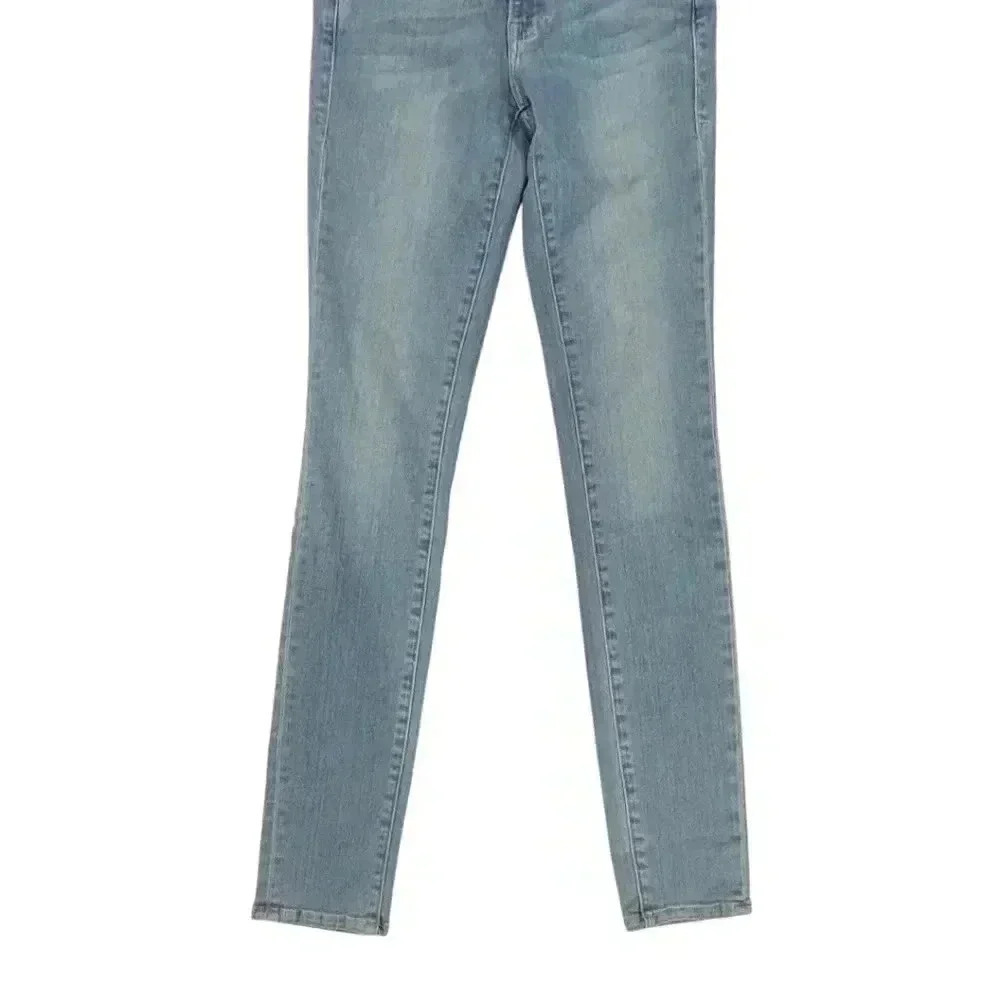FRAME Le skinny de Jeanne Size 25 - Picture 8 of 9